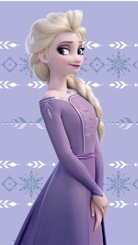 purple dress disney princess|elsa in purple dress.